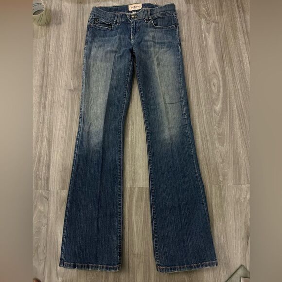 ABERCROMBIE SIZE 2R - Picture 1 of 7